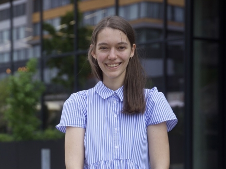 Tatiana Čižmáriková