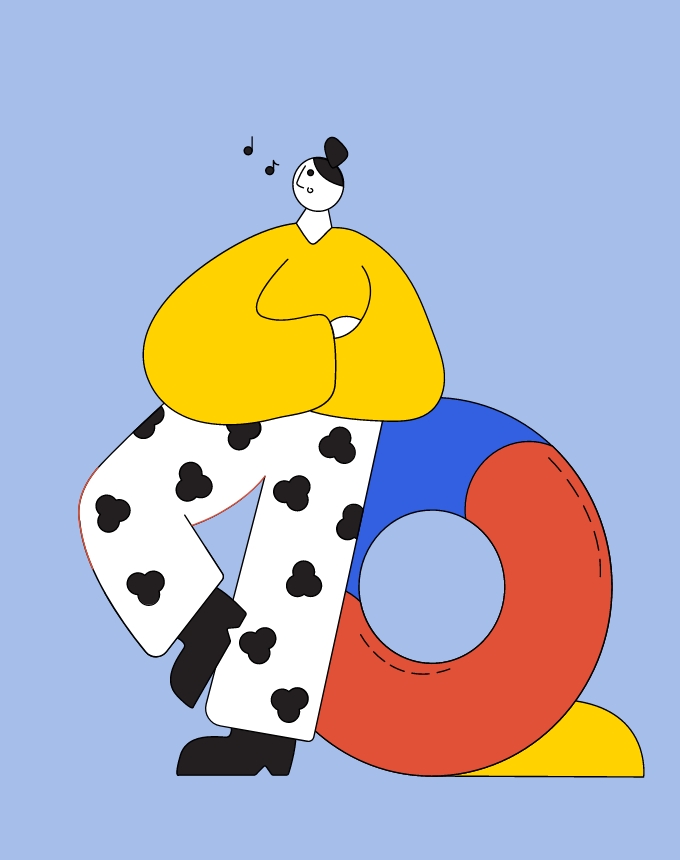 Studenti a absolventi